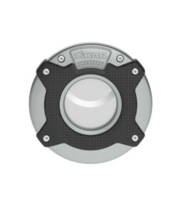 Cigar Cutter - Xikar Ens - Silver