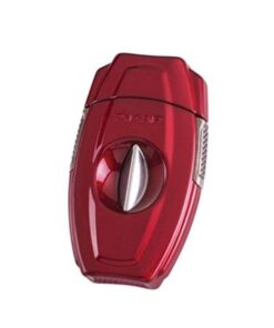 Cigar Cutter Xikar VX2 V Cut - Red