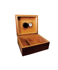 Cigar Humidor for 50 Cigars