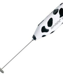 Cilio Aerolatte Milk Frother - Cow