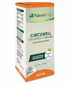 CircuWell Circulation Booster