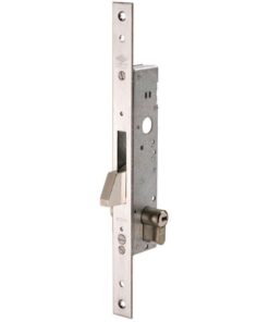 Cisa 46210 Swing Bolt Lock 25mm