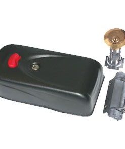 Cisa Elettrika 1A630 Elec lock For Wood