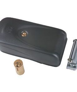 Cisa Elettrika 1A721 Elec lock For Metal