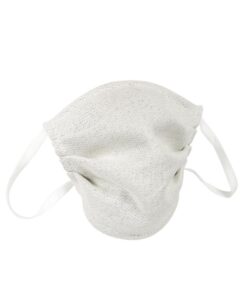 Civic Fabric Face Mask - 2 Layer - 100 Piece