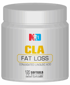 Cla 120 Softgel Capsules