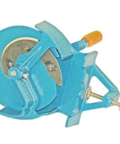 Claasens Hand Twist Biltong Slicer -  2mm