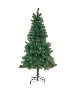 Classic Christmas Tree  (210 cm)
