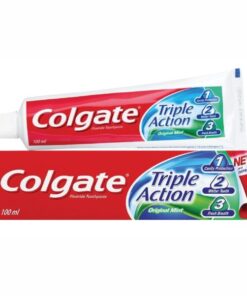 Clean And Fresh Soft Toothbrush - Pack of 4 - Pink/Blue