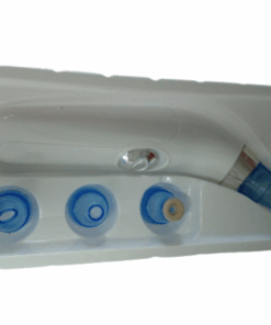 Clean Suction Facial Pore & Acne Remover Vacuum