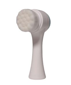Cleansing Duo Skin Care Brush