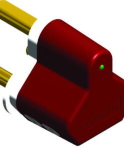 Clearline Dedicated Lightning & Surge Protector Plug