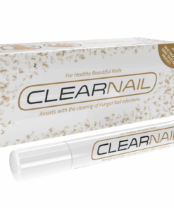 Clearnail