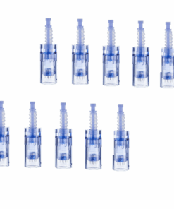 Clinica Pomegranate Body Wash 1 Litre x 2