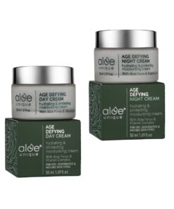 Clinica Tissue Oil Body Butter + Body Lotion (Avocado & Shea Butter)