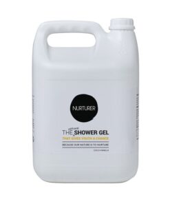 Clinica Tissue Oil Body Butter + Body Lotion (Coconut & Almond Oil)