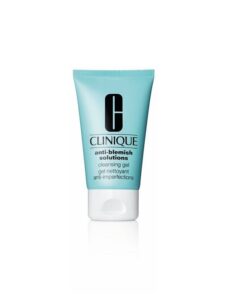 Clinique Anti-Blemish Solutions  Cleansing Gel 125ml