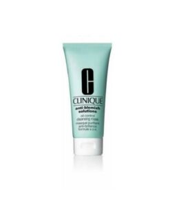 Clinique Anti-Blemish Solutions  Oil Control Mask 100ml
