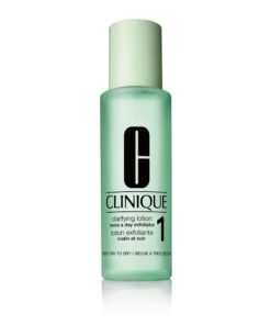 Clinique Clarifying Lotion 1 200ml