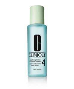 Clinique Clarifying Lotion 4 200ml