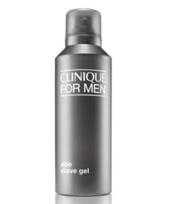 Clinique for Men Aloe Shave Gel 125ml
