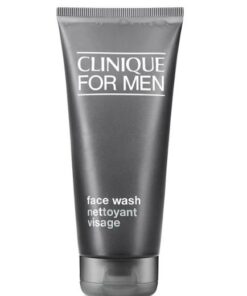 Clinique For Men Face Wash 200ml