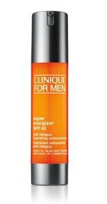 Clinique For Men Super Energizer Anti-Fatique Hydrating Concentrate 48ml