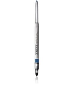 Clinique Quickliner For Eyes - Blue Grey