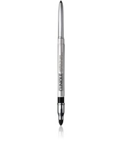Clinique Quickliner For Eyes - Really Black