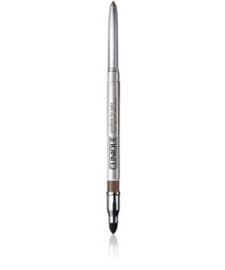 Clinique Quickliner For Eyes - Roast Coffee