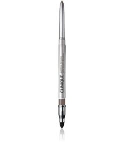 Clinique Quickliner For Eyes - Smoky Brown