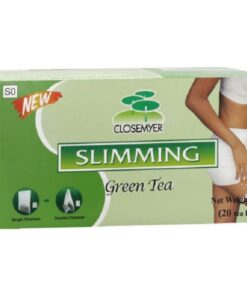 Closemyer Slimming Green Tea BULK