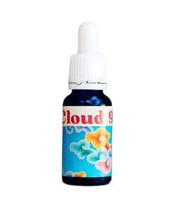 Cloud 9 - Potentised Homeopathic Remedy 20ml