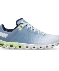 Cloudflow 3.0 Niagara/Meadow Womens- Fast training/Racing/10K runs/Marathon - UK 4.5