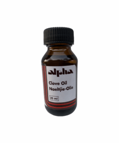 Clove Oil 25ml