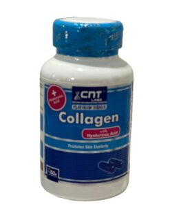 cnt Labs Collagen with Hyaluronic Acid