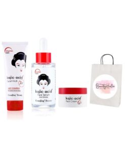 Cocoa Heaven Tissue Oil