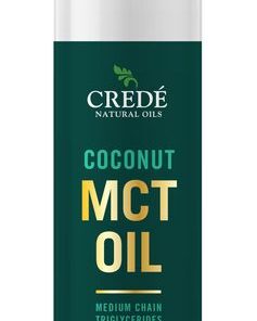 Coconut MCT Oil