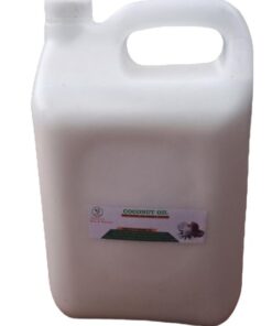 Cocount Oil 5L