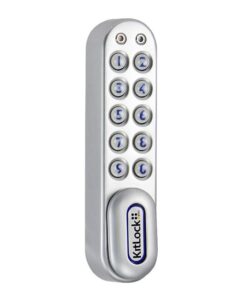 Codelock Cabinet Lock