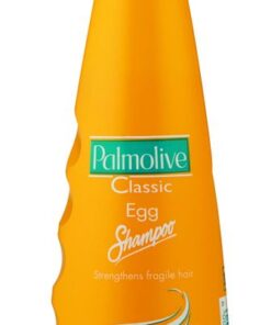 Colgate Shampoo Egg - 350ml