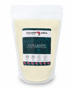 Collagen 4 Africa Collagen Powder