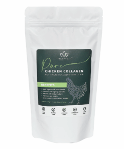 Collagen and co Chicken Collagen 250g