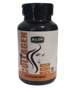 Collagen - Beauty Capsules