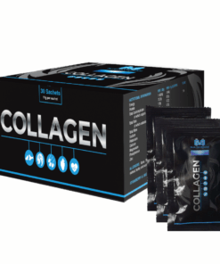 Collagen (BMB) Hydrolysed (60 sachets)