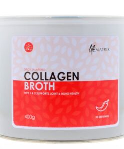 Collagen Broth - 400g