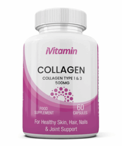 Collagen Capsules