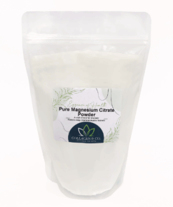 Collagen & Co Magnesium Powder 500g