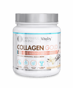 Collagen Gold Supplement - 400g
