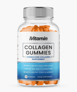 Collagen Gummies